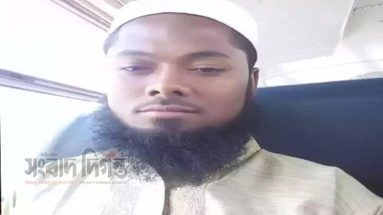 সৌদিতে মিসাইল হামলায় নিহত কিশোরগঞ্জের যুবক