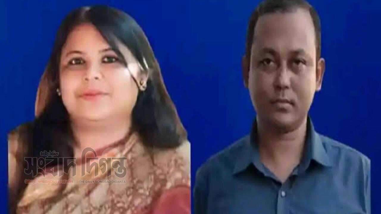 শরীয়তপুর রেজিস্ট্রি অফিসে ঘুষের সাম্রাজ্য? অভিযোগের কেন্দ্রে জেলা রেজিস্ট্রার হেলেনা পারভীন