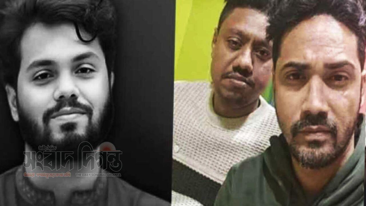 হাদি হত্যা মামলার দুই আসামিকে দেশে ফেরাতে কূটনৈতিক উদ্যোগ