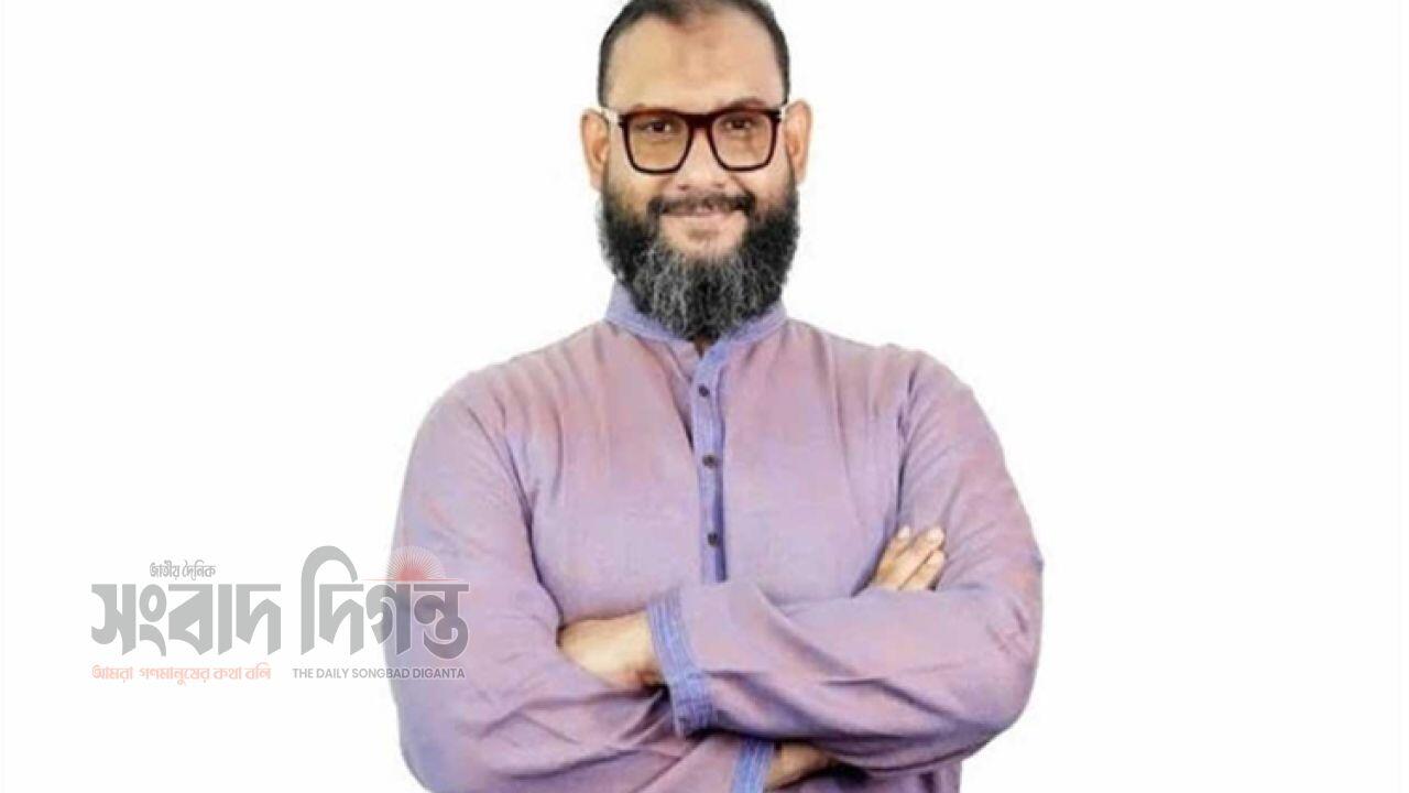 গুমের মামলায় ব্যারিস্টার আরমানের দ্বিতীয় দফা জিজ্ঞাসাবাদ আজ
