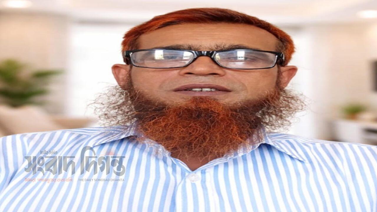 মুকসুদপুরের জলিরপাড় ইউনিয়নে ধানের শীষের বিশাল জয়ের নেপথ্যের সংগঠক আলী আজগর মিয়া
