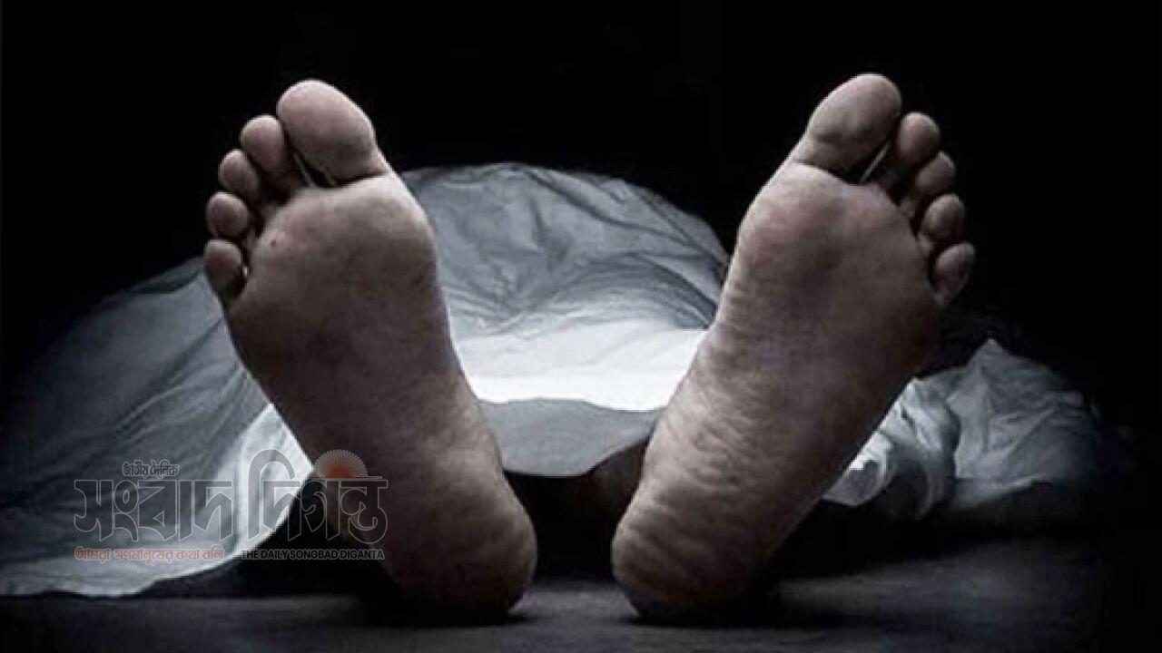 লালবাগে নির্মাণাধীন ভবনের পাশে বৃদ্ধের মরদেহ উদ্ধার