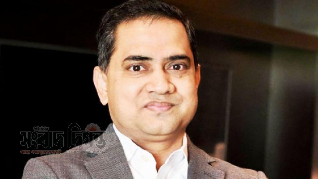 পররাষ্ট্র মন্ত্রণালয়ে নতুন দায়িত্বে আসছেন রাষ্ট্রদূত আনসারী