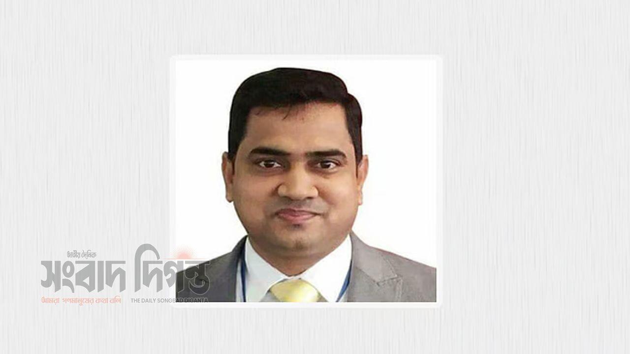 পররাষ্ট্র মন্ত্রণালয়ে দায়িত্বে ফিরলেন রাষ্ট্রদূত আনসারী