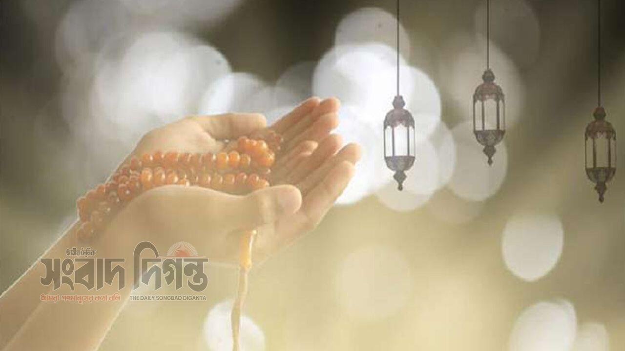 শবেকদরের রাত হাজার মাসের চেয়ে উত্তম রাত