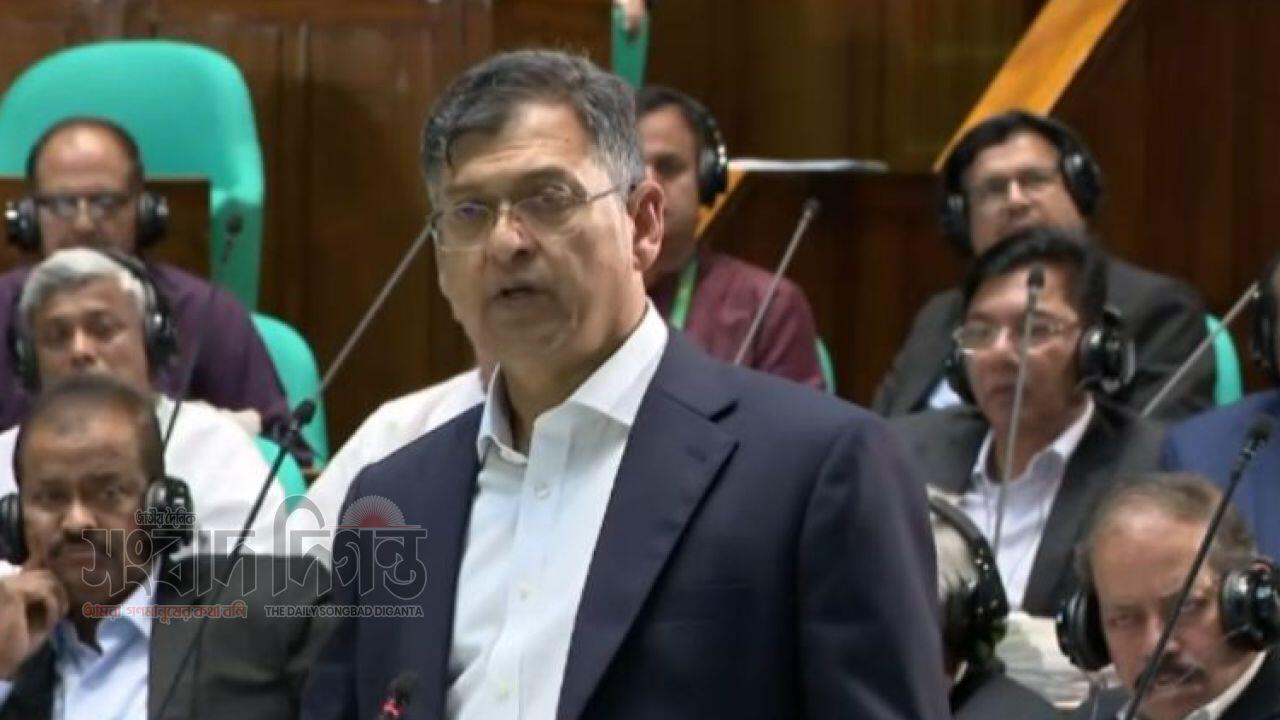 খালেদা জিয়া সংসদে থাকলে সবচেয়ে বেশি আনন্দিত হতেন : স্বরাষ্ট্রমন্ত্রী 