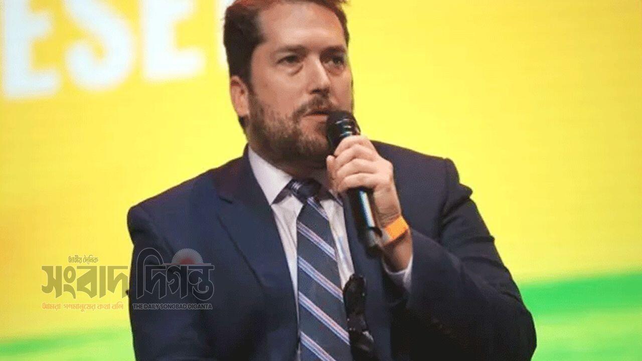ট্রাম্পের উপদেষ্টা ড্যারেন বিটির ভিসা বাতিল করল ব্রাজিল