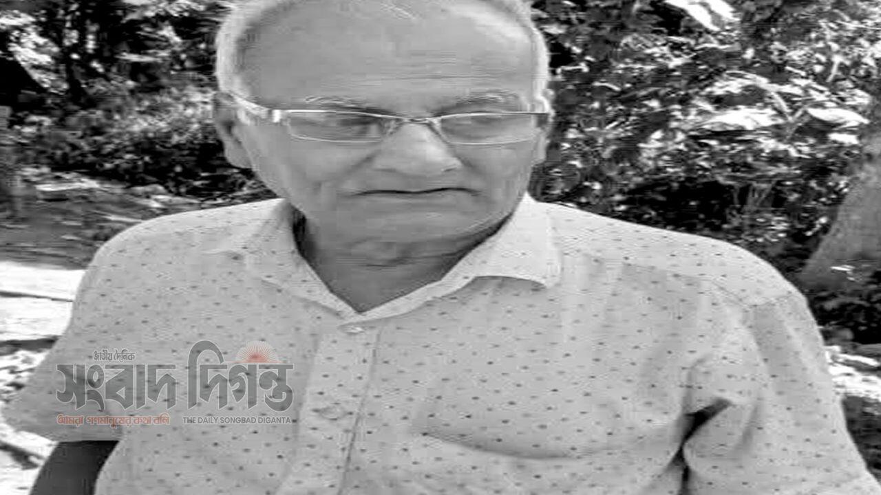 মহেশপুরে বীর মুক্তিযোদ্ধা নুরুজ্জামান বিশ্বাসের মৃত্যু, রাষ্ট্রীয় মর্যাদায় দাফন