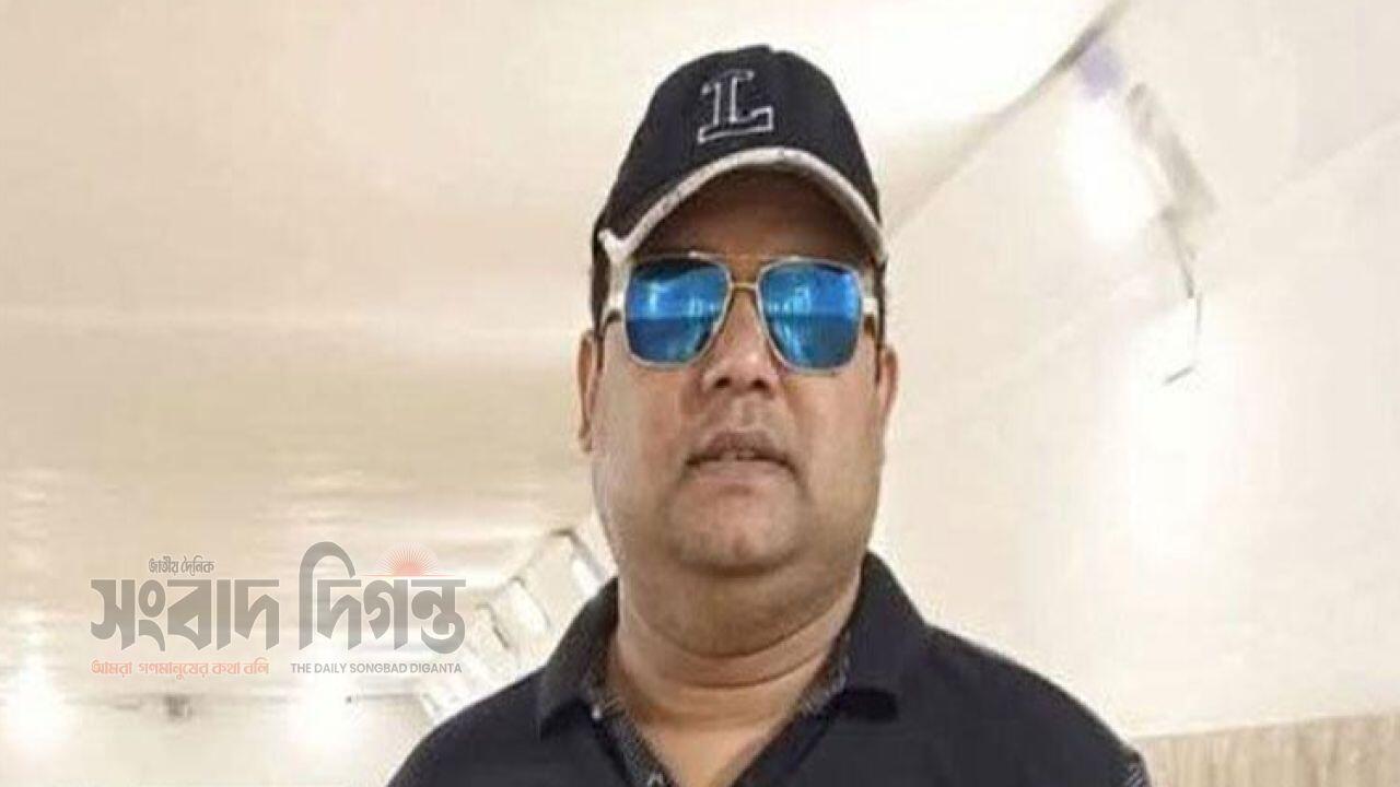 দুর্বৃত্তদের গুলিতে নিহত বাগেরহাটের শ্রমিক লীগ নেতা 