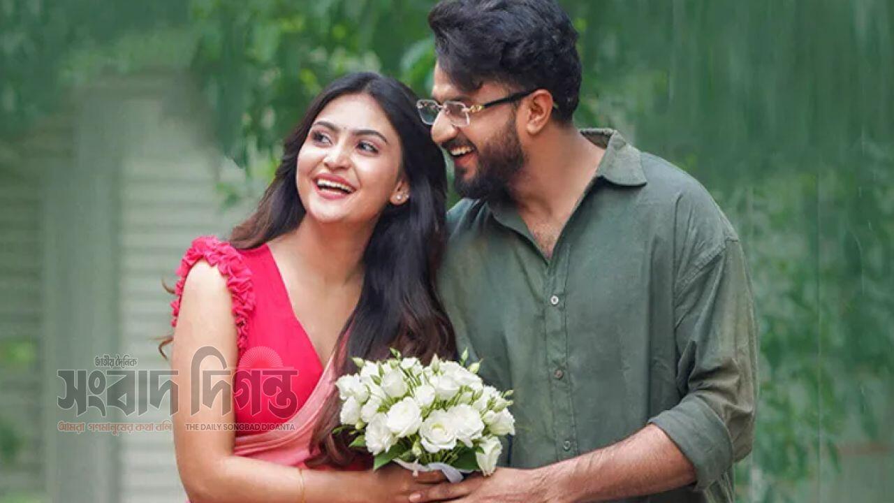 গল্পে ঈদের নাটক ‘বোবা কান্না’ 