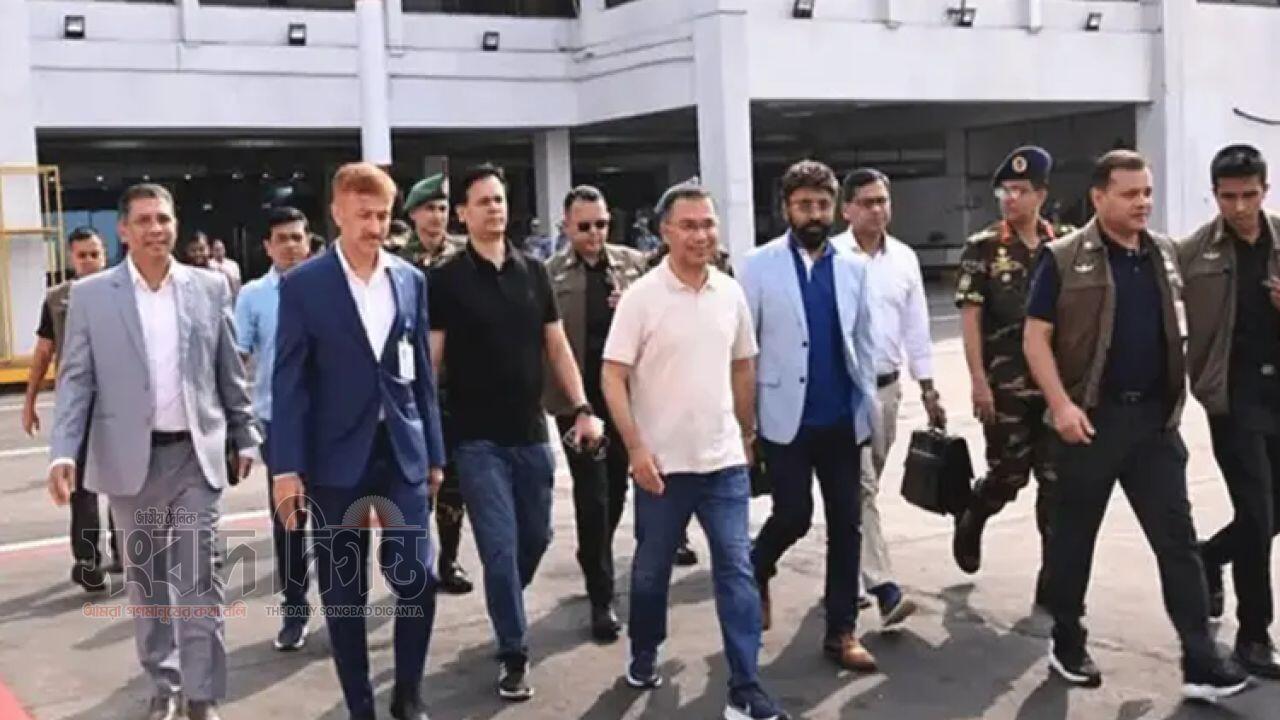 খাল খনন কর্মসূচি উদ্বোধনে দিনাজপুরে প্রধানমন্ত্রী 