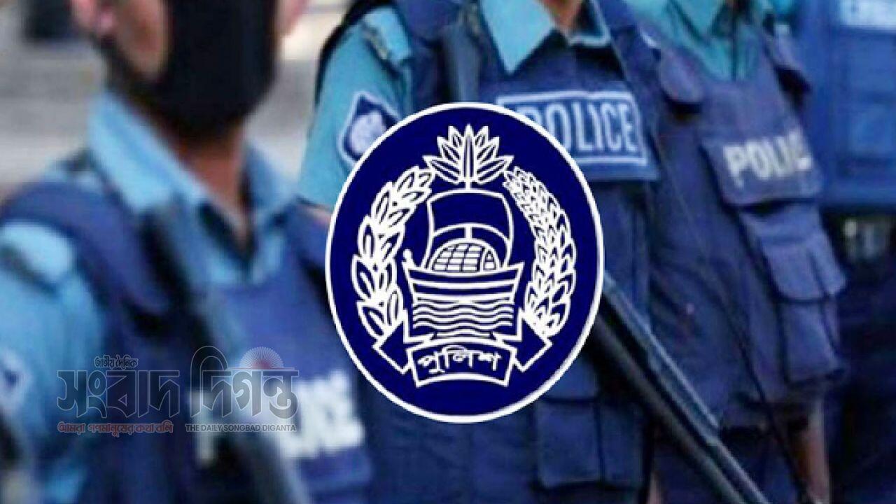 দুই দশক পর ৩৩০ পুলিশ সদস্যকে চাকরিতে যোগদানের সুযোগ