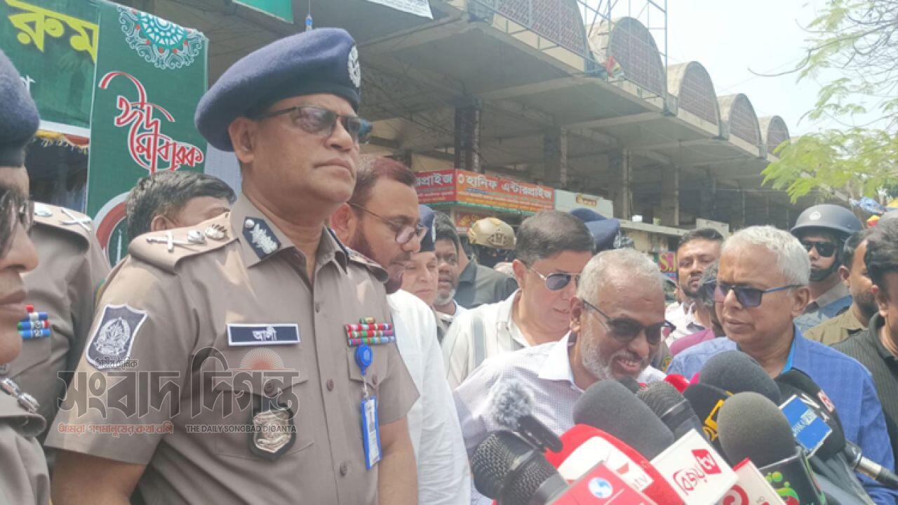 ভাড়া বৃদ্ধি রোধে আইন প্রয়োগ জোরদার :  আইজিপি