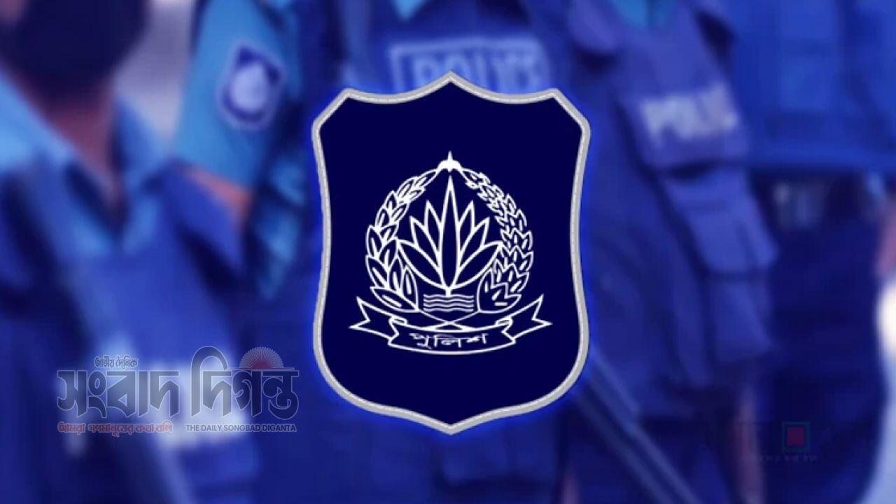 ১৯ বছর পর চাকরিতে ফিরছেন ৩৩০ পুলিশ সদস্য