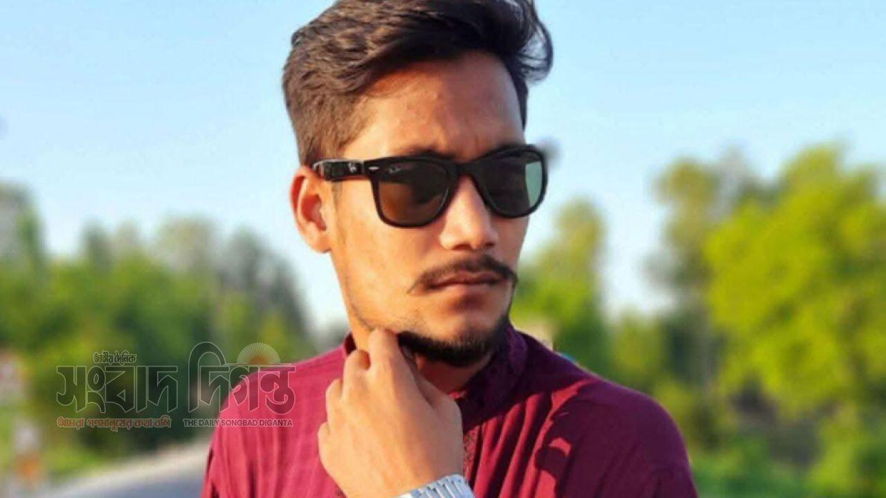 ট্রাকের ধাক্কায় সৈয়দপুরে মোটরসাইকেল আরোহীর মৃত্যু 