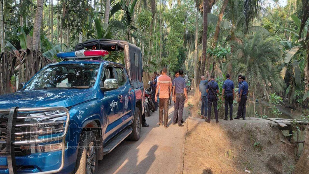 পুলিশ সদস্য আহত আসামি ছিনতাই করে পালাল দুর্বৃত্তরা 