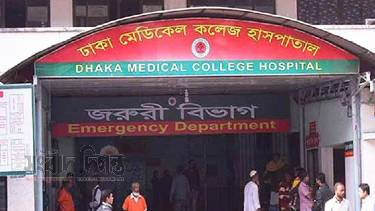 তুরাগে ছিনতাইয়ের ঘটনায় অটোরিকশা থেকে পড়ে নারীর মৃত্যু