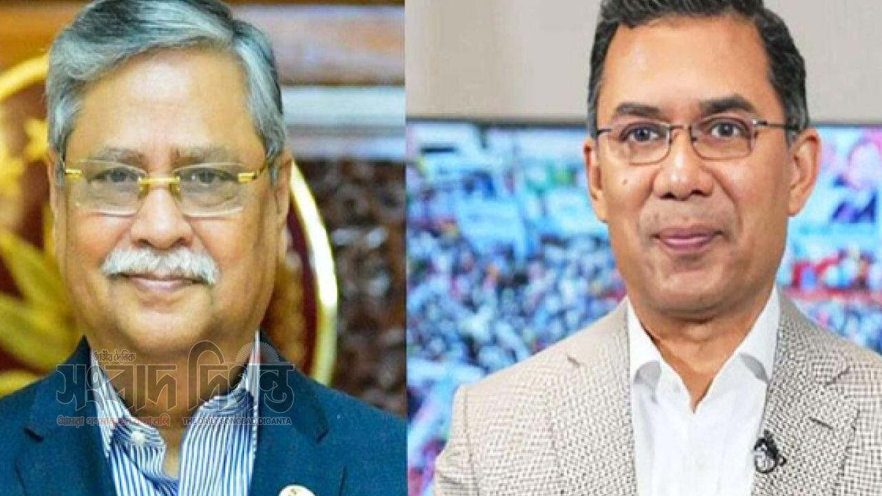 জাতীয় ঈদগাহে ঈদের নামাজ পড়বেন রাষ্ট্রপতি-প্রধানমন্ত্রী