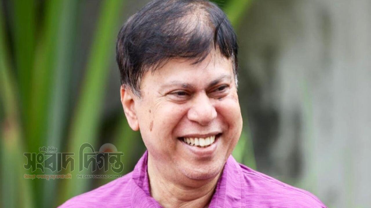 বাশার প্রধান নির্বাচক হলে গেম ডেভলপমেন্টে আসতে পারেন নান্নু