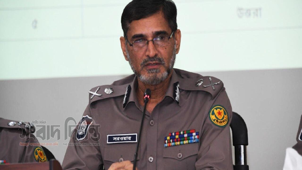 কঠোর নিরাপত্তায় নির্বিঘ্ন ঈদ কাটাল ঢাকাবাসী