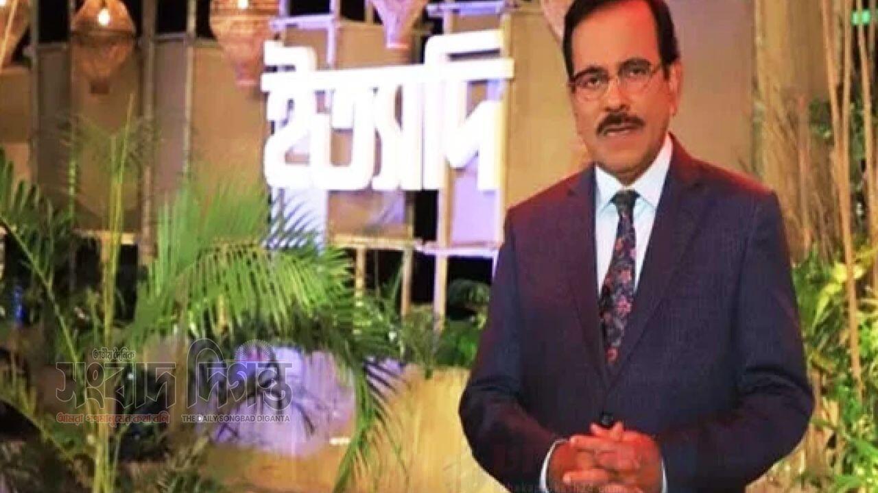 বিটিভিতে আজ রাত ৮:৩০টায় ‘ইত্যাদি’ ঈদ স্পেশাল