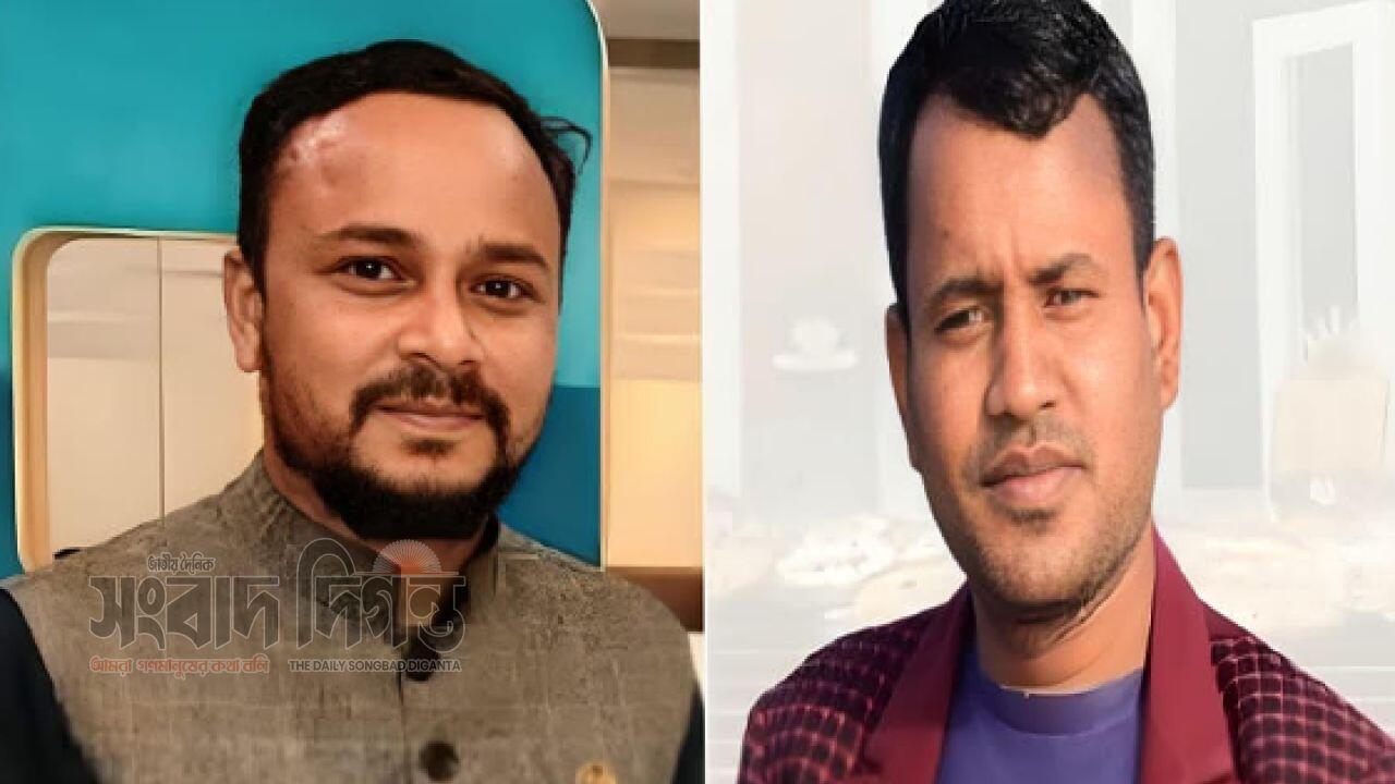 চন্দনাইশ প্রেসক্লাবের কমিটি গঠন: সভাপতি জাহাঙ্গীর চৌধুরী, সাধারণ সম্পাদক সৈকত দাশ