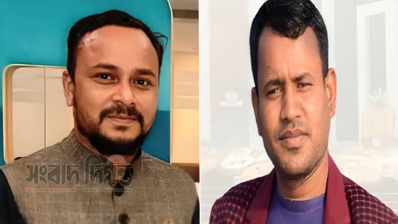 চন্দনাইশ প্রেসক্লাবের কমিটি গঠন : সভাপতি জাহাঙ্গীর চৌধুরী, সাধারণ সম্পাদক সৈকত দাশ