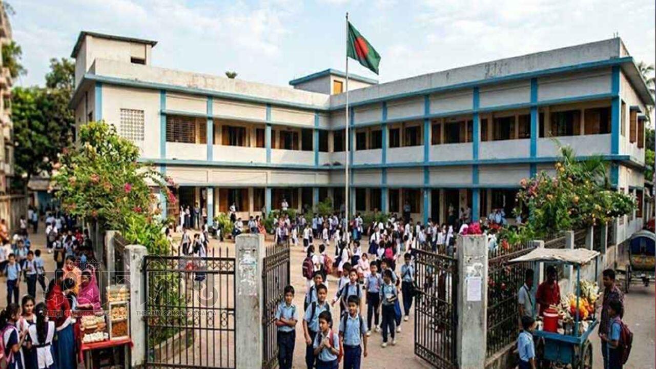 দীর্ঘ বিরতির পর সব সব শিক্ষা প্রতিষ্ঠান খুলছে রবিবার 