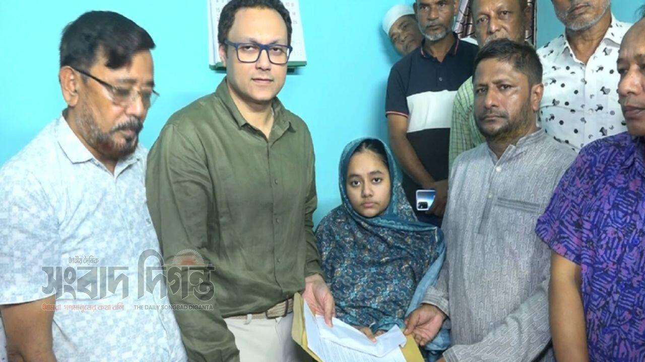 এমপিদের জন্য বাসা বরাদ্দ ১০ এপ্রিলের মধ্যে
