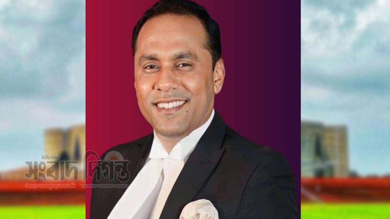 সামাজিক মাধ্যমে প্রতারণা, ডেপুটি স্পিকারের নামে ভুয়া পেজ