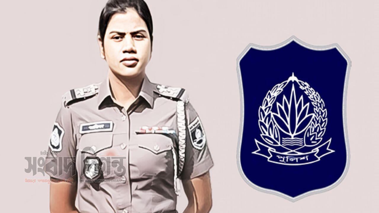 পুলিশের পোশাক পরিবর্তনের ইঙ্গিত দিলেন স্বরাষ্ট্রমন্ত্রী
