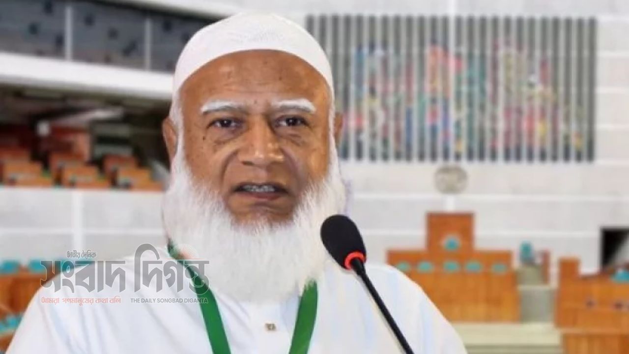 সংসদে ইনসাফ প্রতিষ্ঠা হলেই দেশে ন্যায়বিচার নিশ্চিত: ডা. শফিকুর রহমান