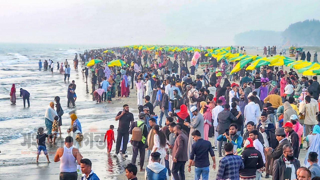 টেকসই পর্যটনে ‘অপ’-এর ছায়া: সংকট পেরিয়ে উত্তরণের পথ