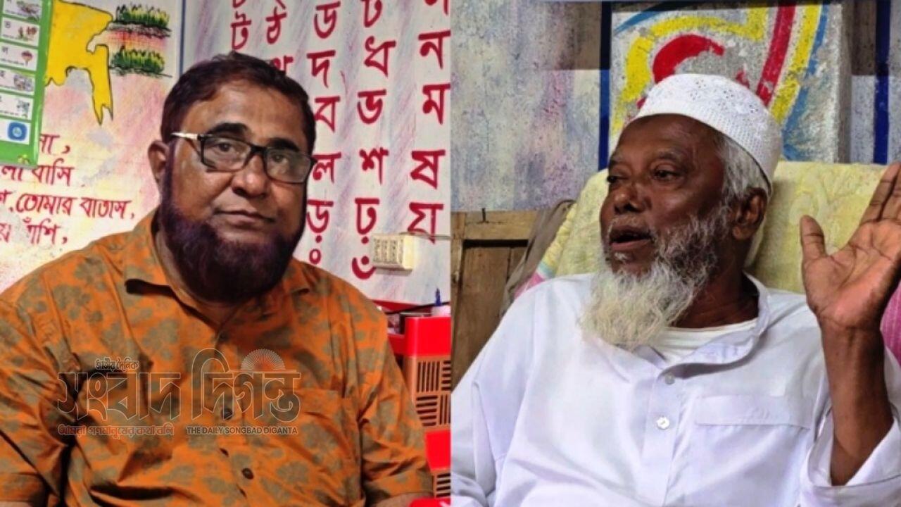 নেত্রকোনায় রাজনীতি-ঠিকাদারিতে ব্যস্ত শিক্ষক: ক্লাস নেন প্রক্সি শিক্ষক 