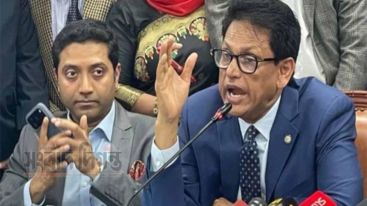 জ্বালানি সাশ্রয়ে স্কুলে মিলবে অনলাইন-সশরীরে ক্লাস : শিক্ষামন্ত্রী