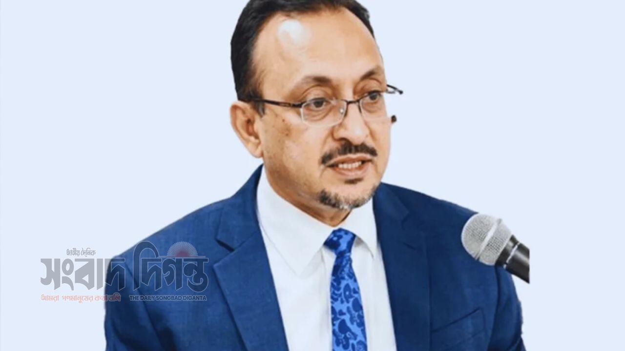 দুর্নীতির অভিযোগে হাইকোর্টের বিচারপতি পদত্যাগ
