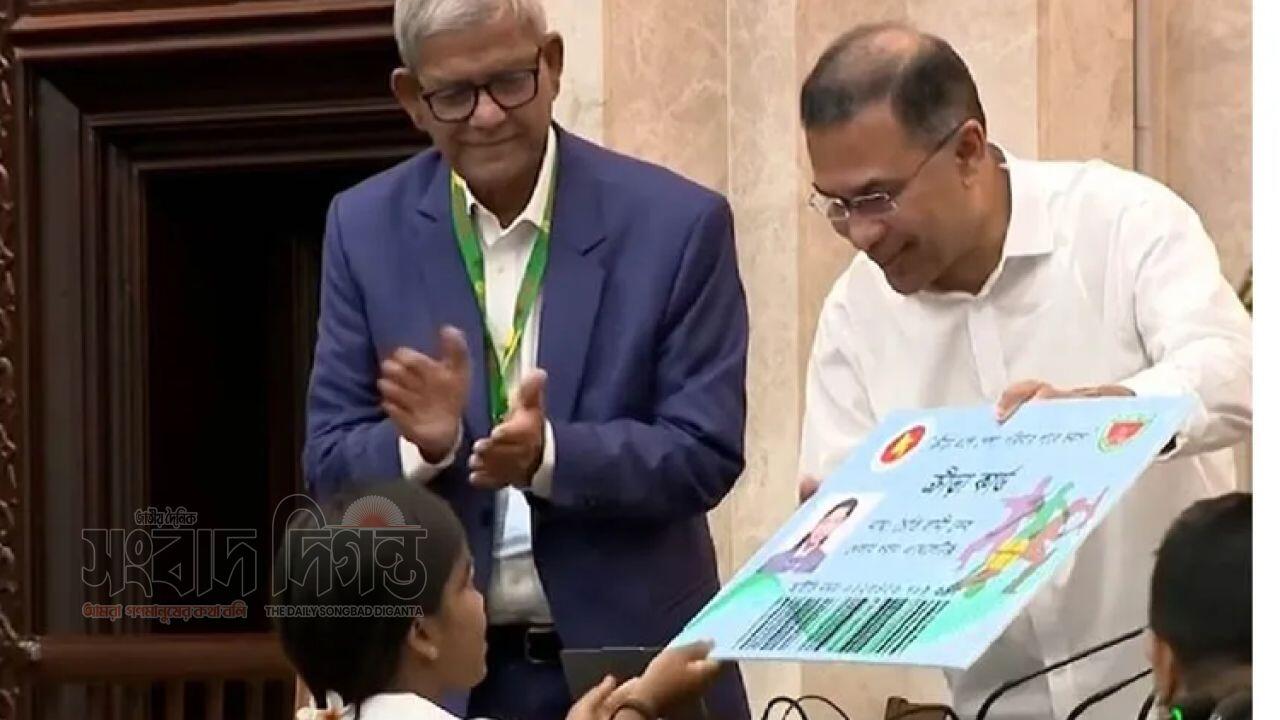 ক্রীড়াবিদদের জন্য মাসিক ভাতা চালু, ক্রীড়াঙ্গনে নতুন যুগের সূচনা