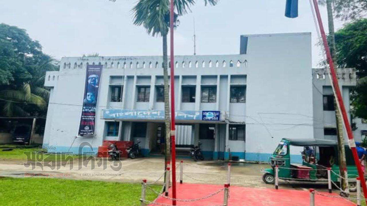 সুনামগঞ্জে ৯ মানবপাচারকারী'র  বিরুদ্ধে মামলা