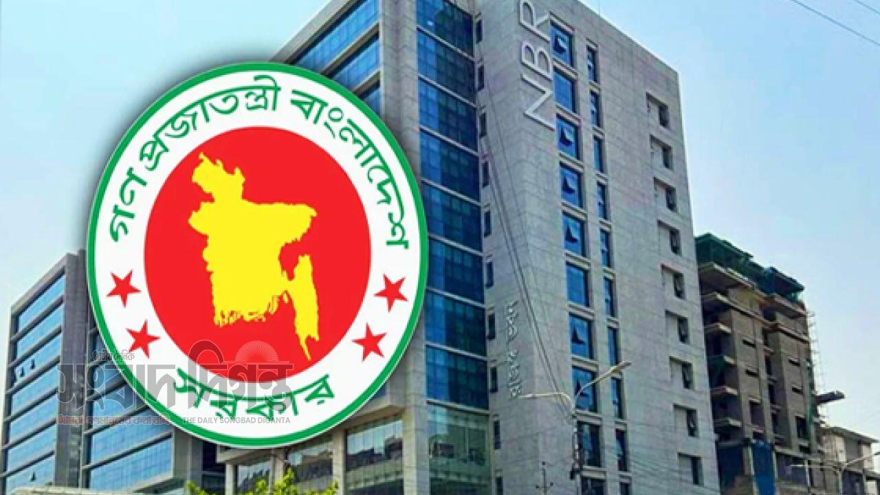 আজ রাত ১২টা পর্যন্ত ২০২৫-২৬ করবর্ষের আয়কর রিটার্ন দাখিলের শেষ দিন
