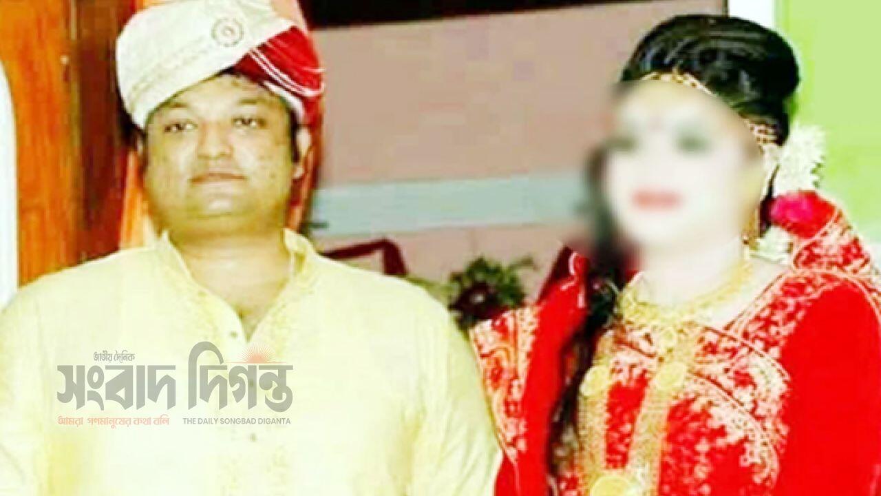 দিনাজপুরে সাবেক এমপি শিবলী সাদিকের স্ত্রী খাদিজা মল্লিক শিমুর আত্মহত্যার চেষ্টা