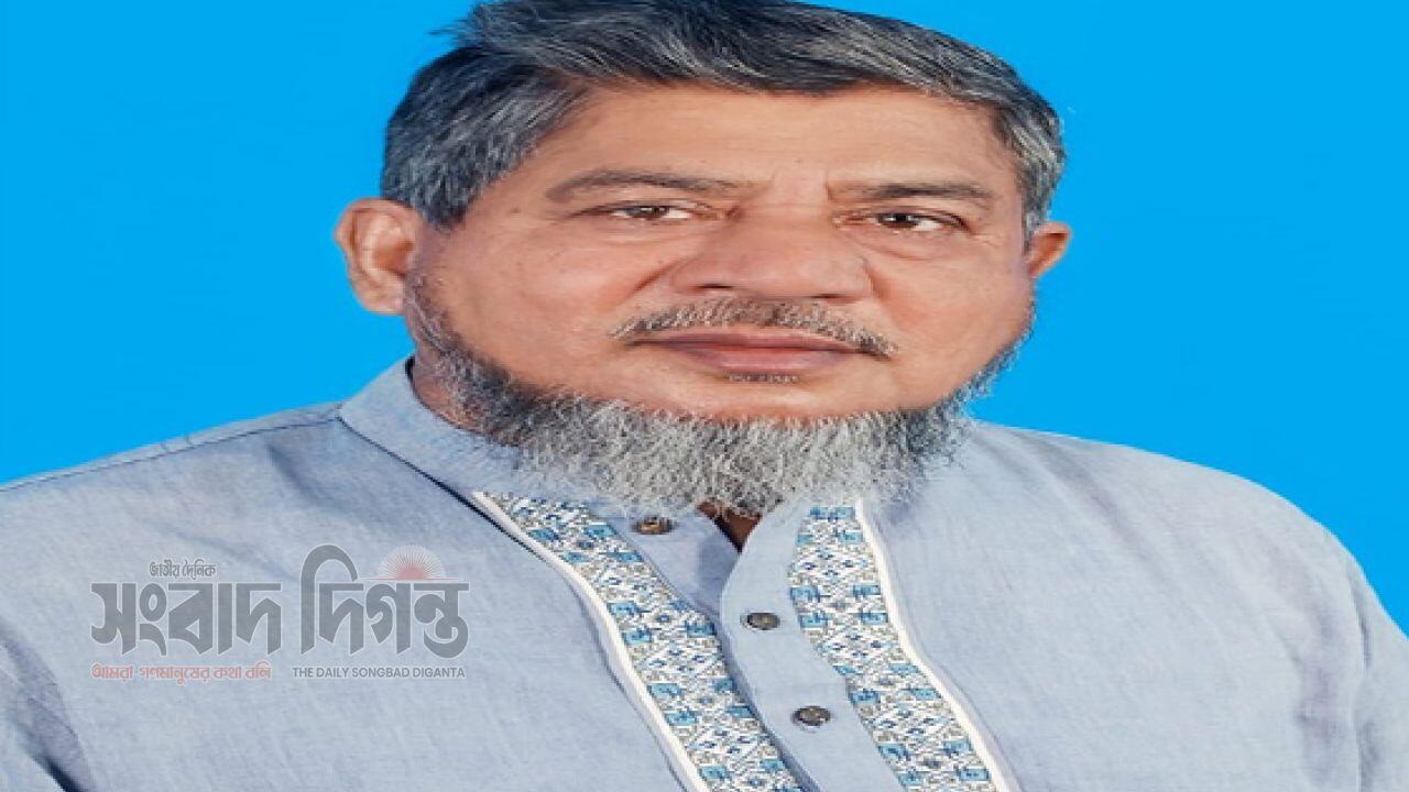নরসিংদী জেলা পরিষদের প্রশাসক হিসেবে নিয়োগ পেয়েছেন বীর মুক্তিযোদ্ধা তোফাজ্জল হোসেন 