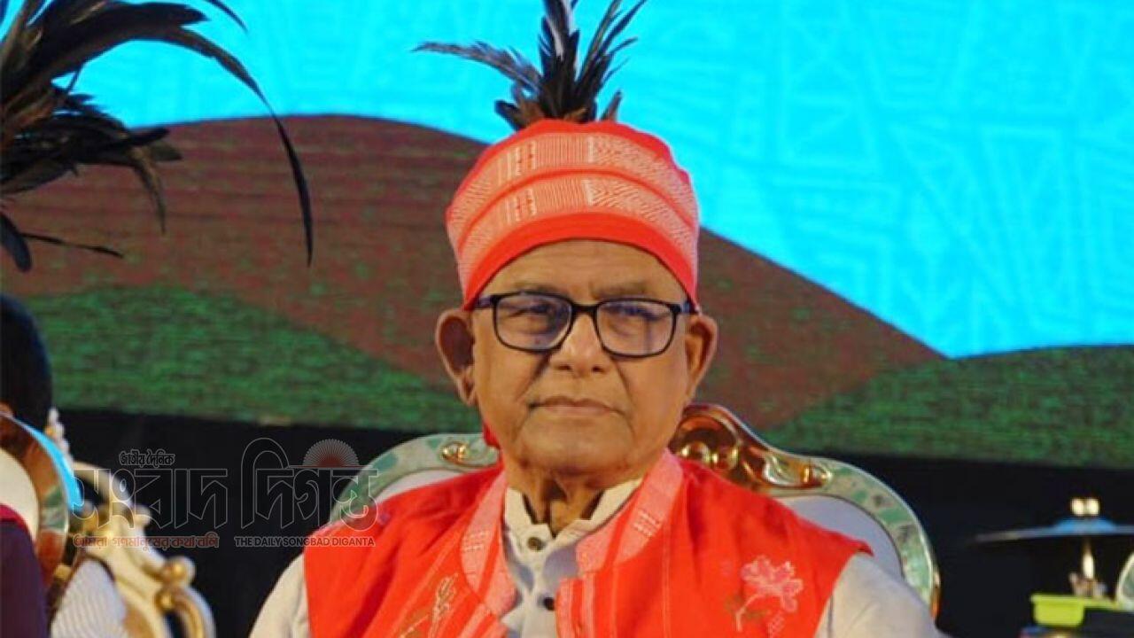 ক্ষুদ্র নৃগোষ্ঠীর জন্য এসএমই ঋণ ও প্রশিক্ষণের আশ্বাস : মির্জা ফখরুল 