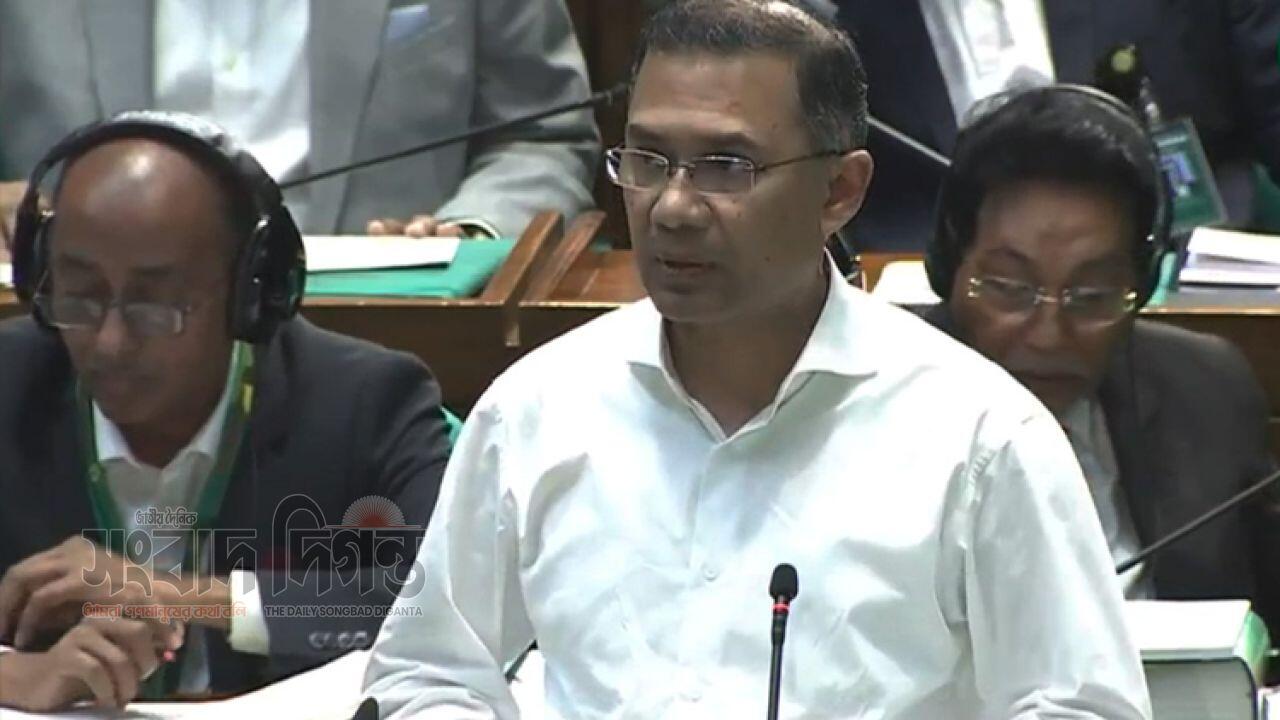 ফ্যামিলি ও কৃষক কার্ডের মাধ্যমে অর্থনীতিকে সচল রাখার উদ্যোগ নেবে সরকার : প্রধানমন্ত্রী
