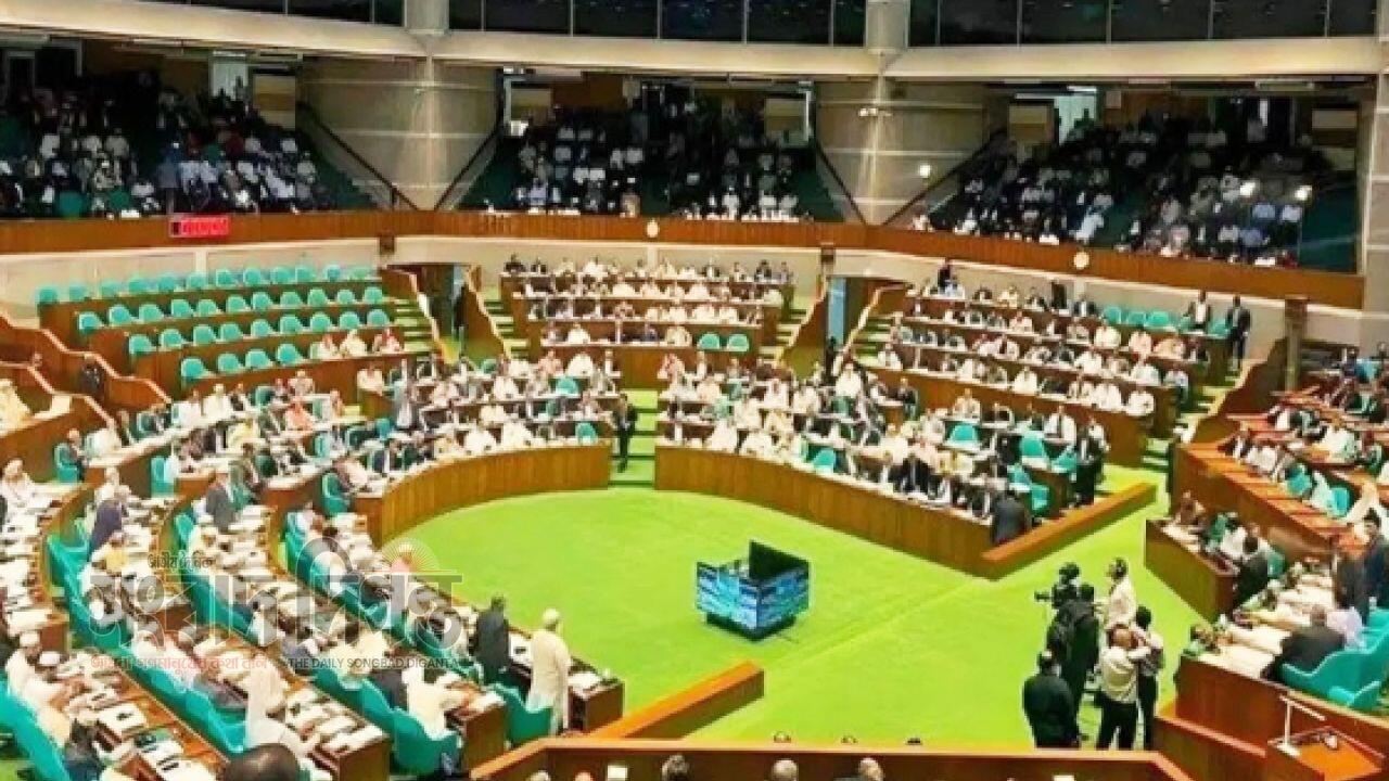 সরকারি চাকরিতে শূন্য ৪ লাখ ৬৮ হাজার পদ, কর্মরত ১৪.৫ লাখ