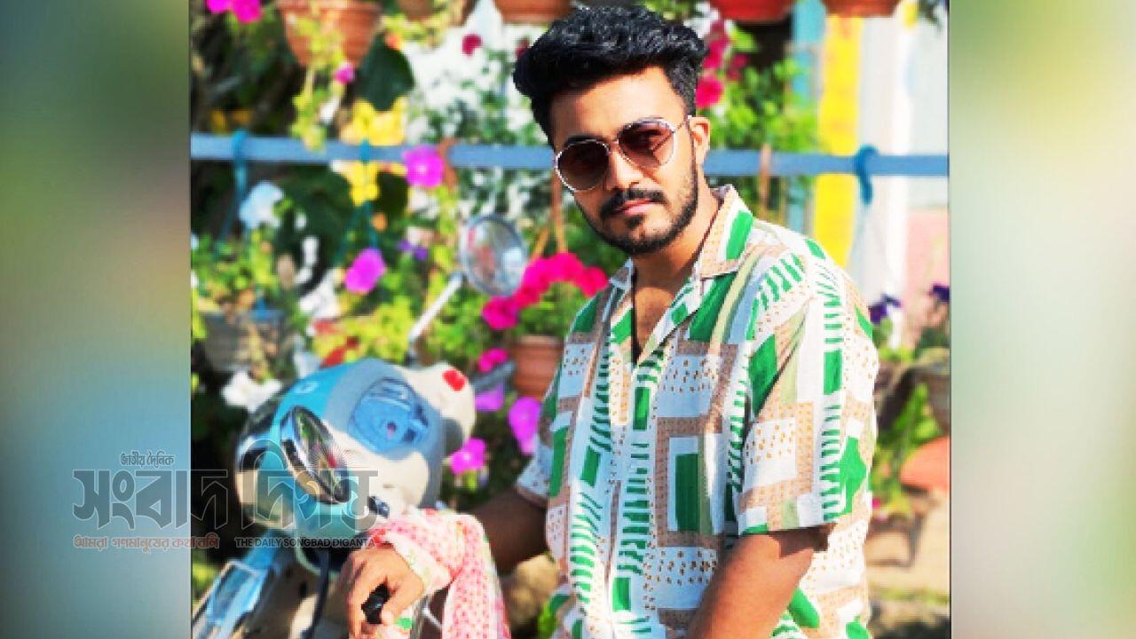 যৌন নিপীড়নের অভিযোগে গায়ক গ্রেপ্তার