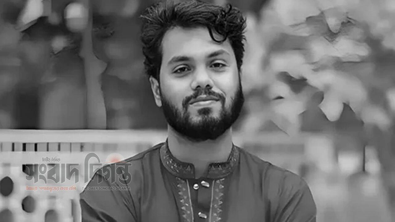 ওসমান হাদি হত্যা মামলায় সিআইডির প্রতিবেদন দাখিলের তারিখ ১৯ এপ্রিল