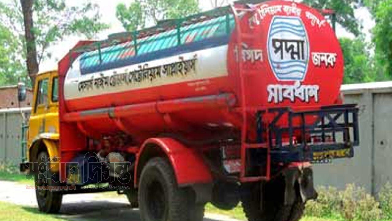 দেশজুড়ে চোরাই তেলের সাম্রাজ্য: সিন্ডিকেটের দাপটে হাজার কোটি টাকার লোপাট!