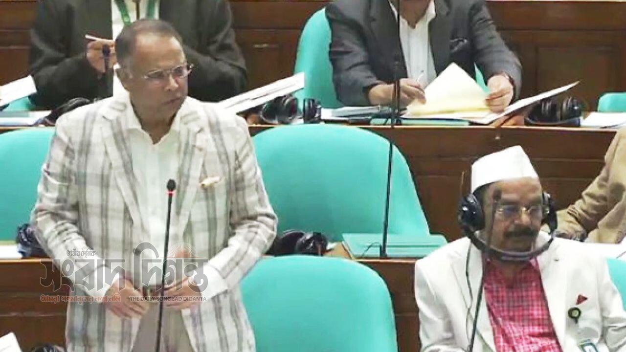 আদানির সঙ্গে চুক্তি সংশোধন বিবেচনাধীন: বিদ্যুৎমন্ত্রী