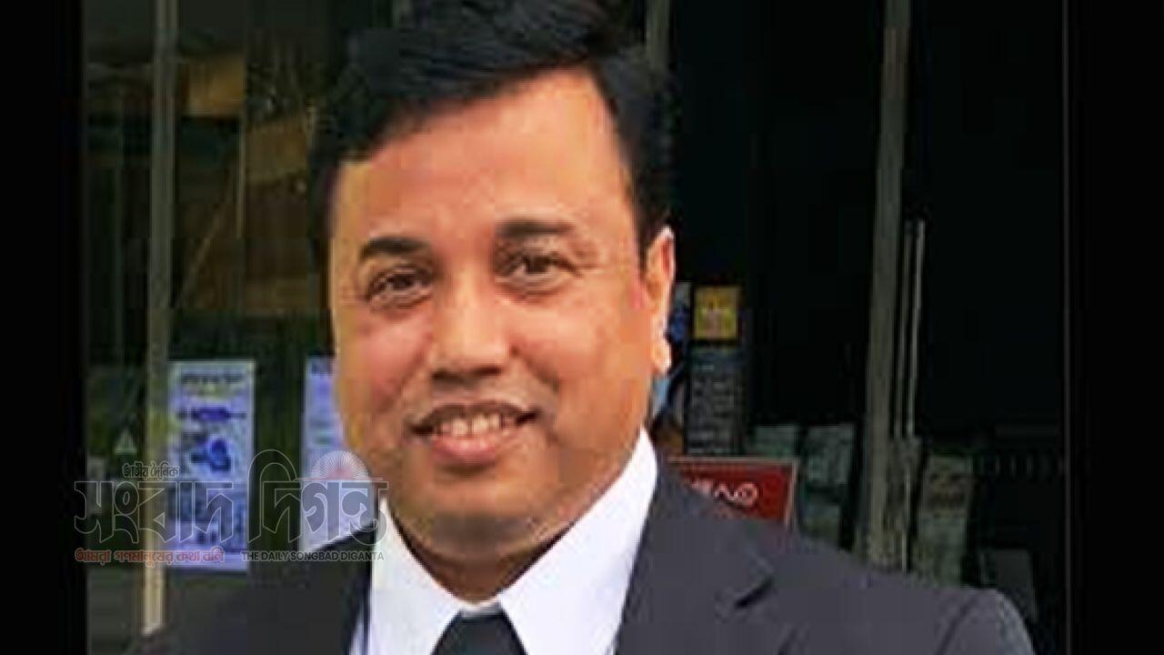 প্রধানমন্ত্রীর বিশেষ সহকারী হলেন ড. শাকিরুল ইসলাম খান