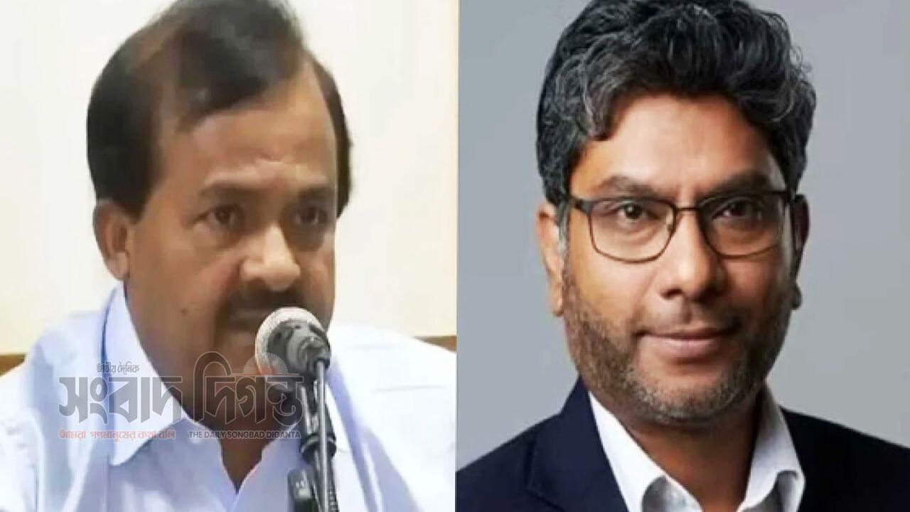 প্রধানমন্ত্রীর দপ্তরে তিন নতুন বিশেষ সহকারী
